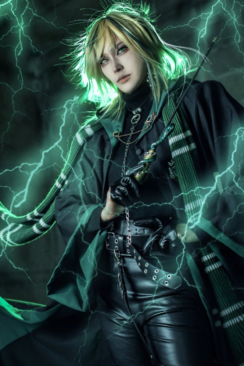 創作 / スリザリン

全然母校に帰れてないから帰りたいよ🧙‍♂️🐍

📷色悪さん(<a href="/irowaru1/">色悪👉📸撮影予定要相談来年3月以降空き有り</a>)