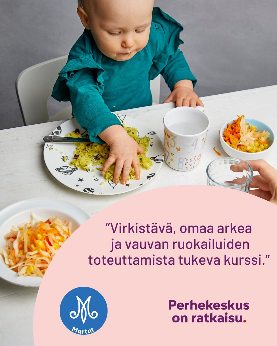 Marttaliitto tweet media