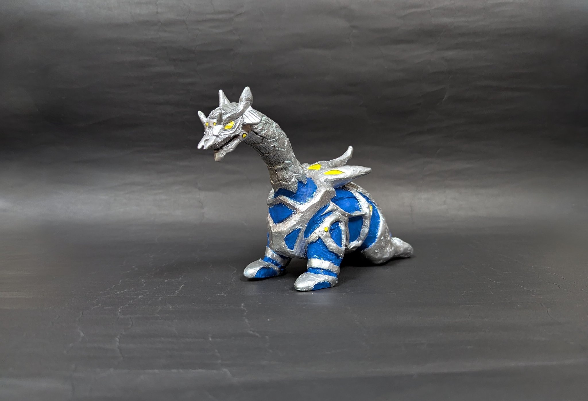 ウルトラ怪獣104 キングモーラット Amazon.co.jp: ウルトラ怪獣シリーズ104 変異怪獣 キング