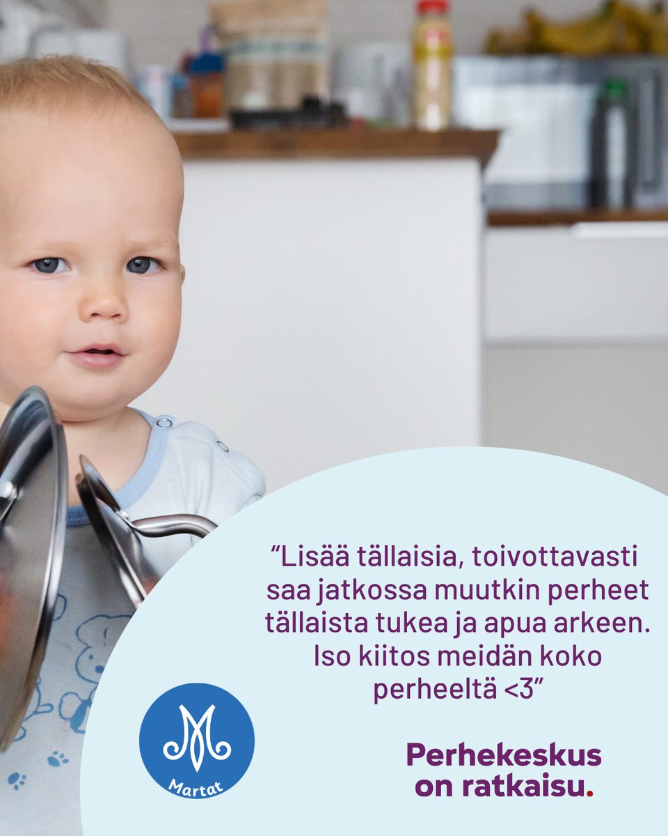 Marttaliitto tweet media