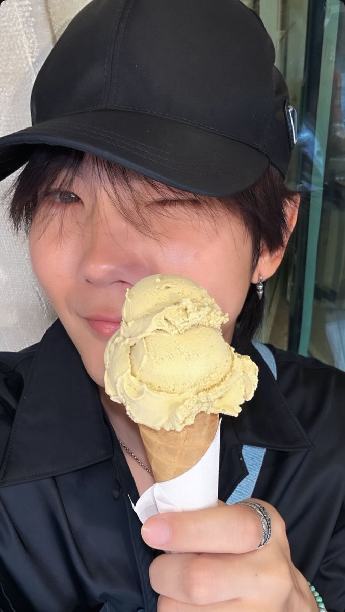 IGs updated [07092025] 🍦

#BuildJakapan <a href="/JakeB4rever/">BIU.</a> 
#Beyourluve