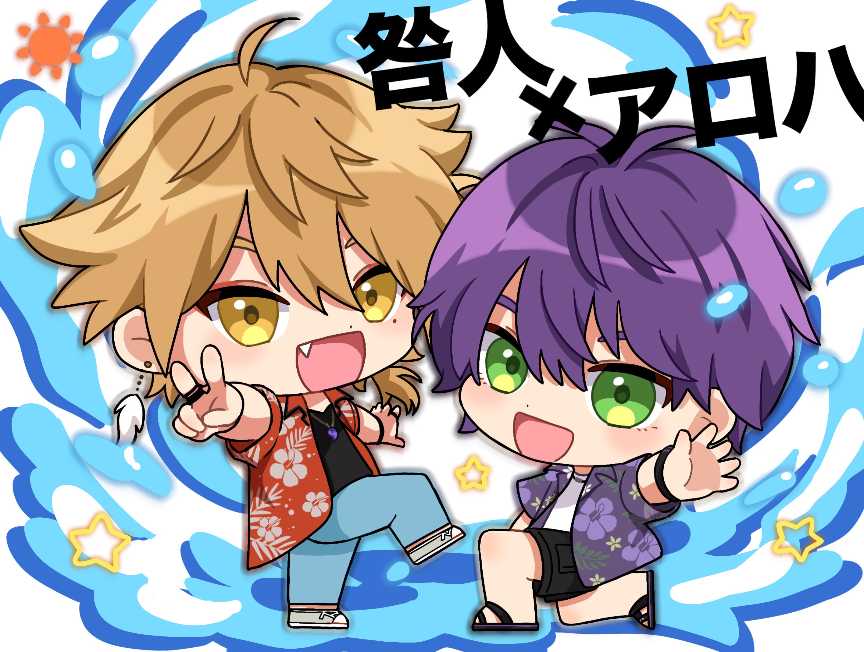 ペンギンちゃん ペンギンCAP (@2nd_penguin) / X