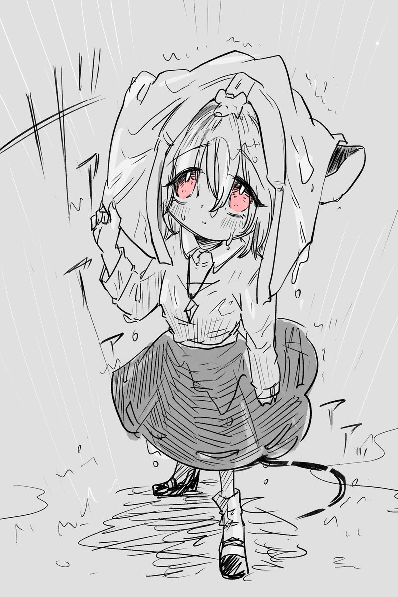 かきごおり tweet media