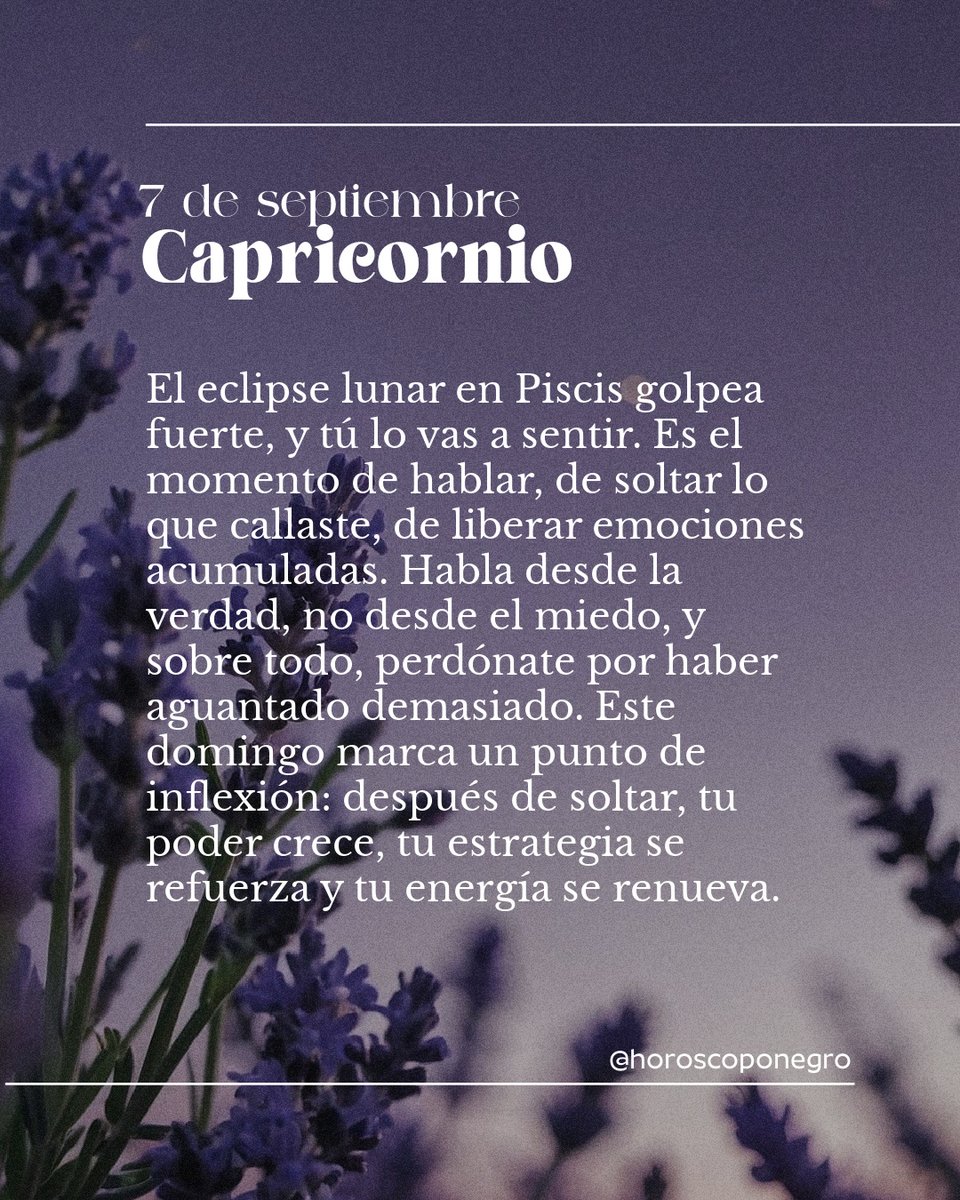 capricornio_hn's tweet photo. ✨ ♑ ✨ https://t.co/kOdSqegZer