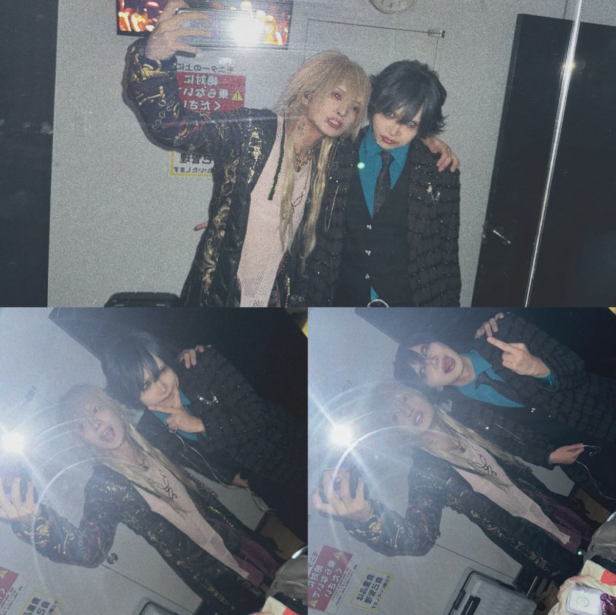 グラビティ 六 (@gravi_roku) / X
