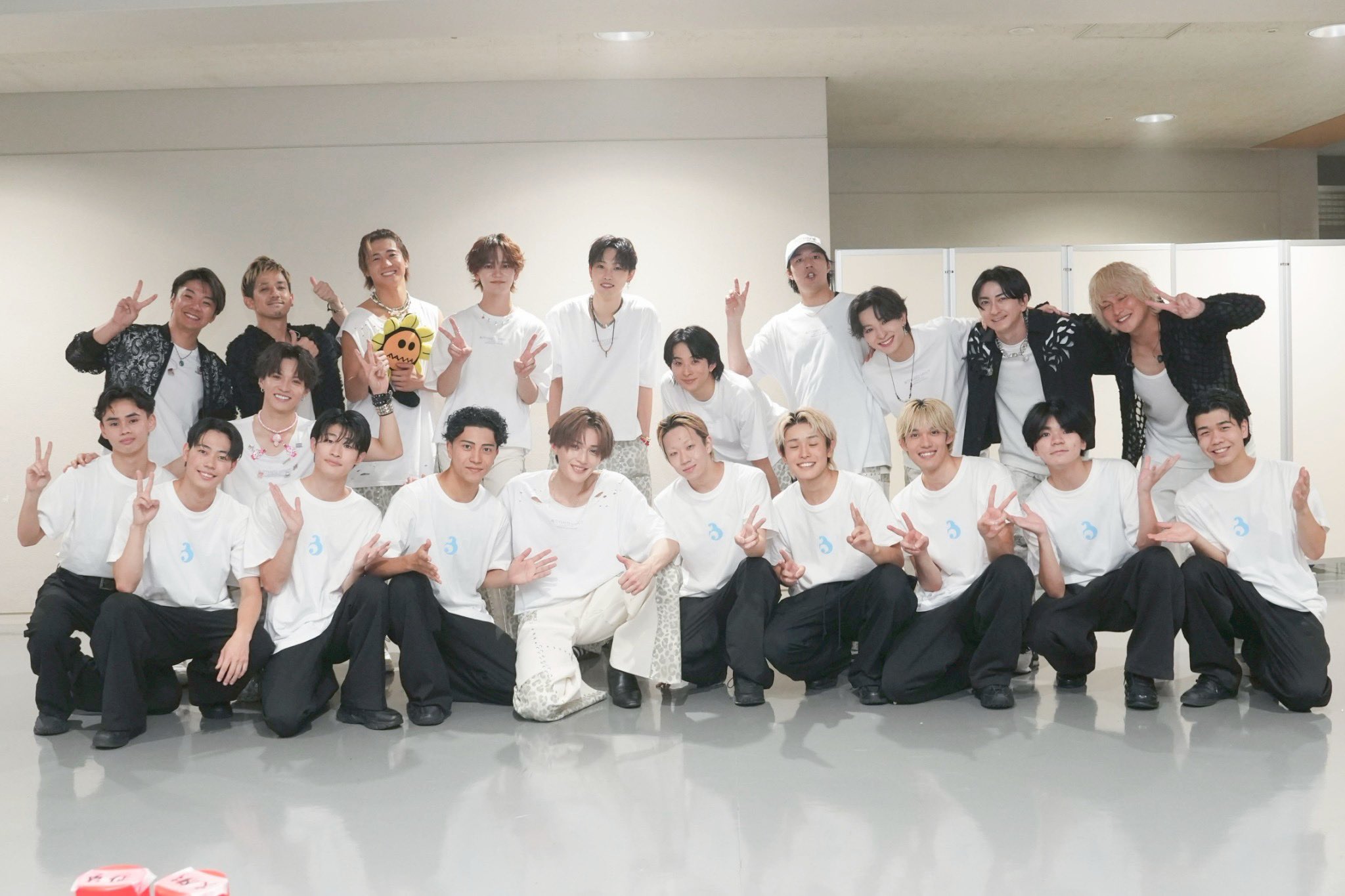 佐藤大樹 EXILE/FANTASTICS on X: 