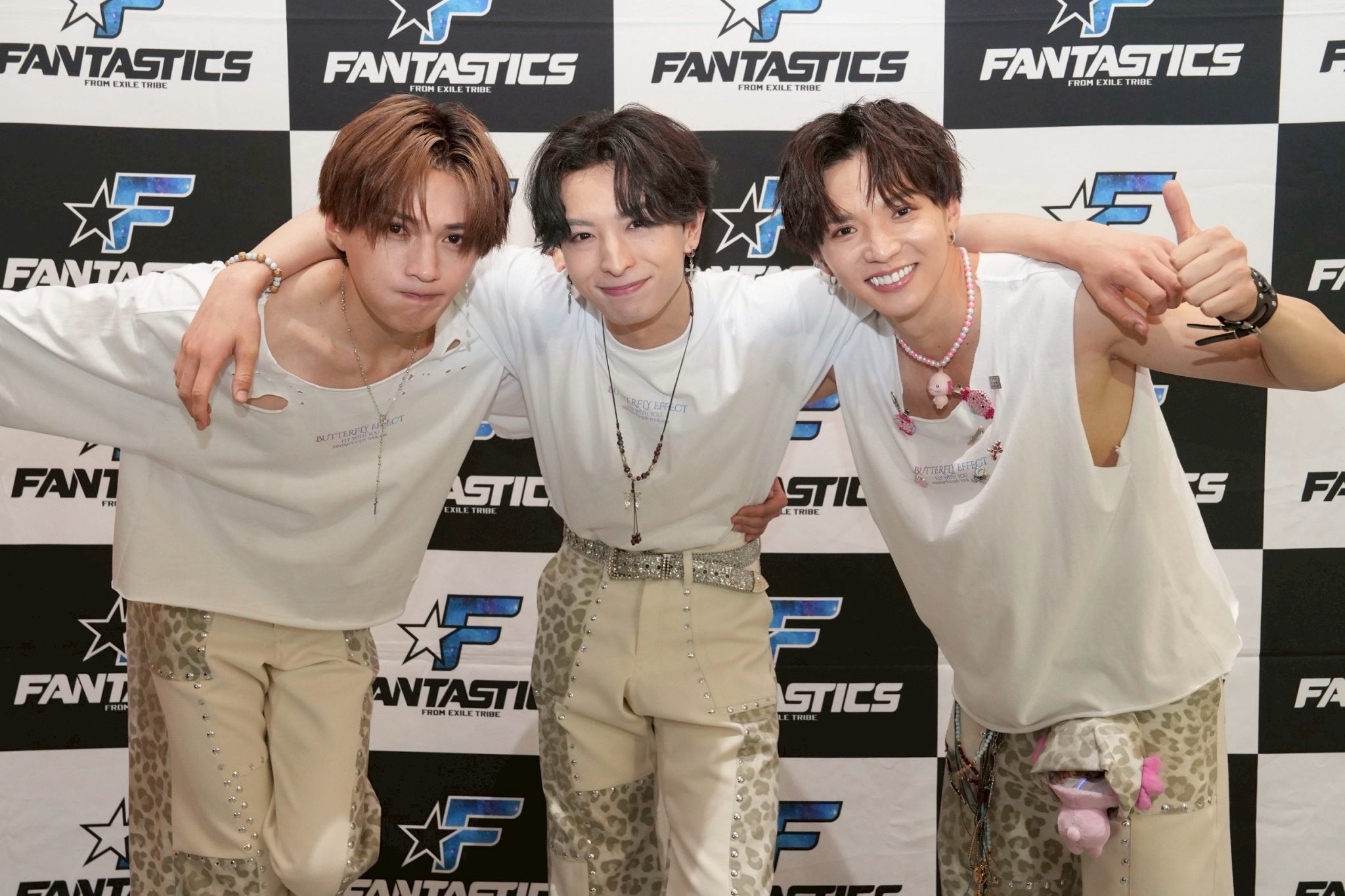 佐藤大樹 EXILE/FANTASTICS on X: 
