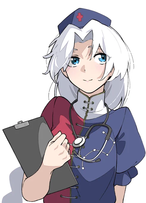 えーりん #東方Project