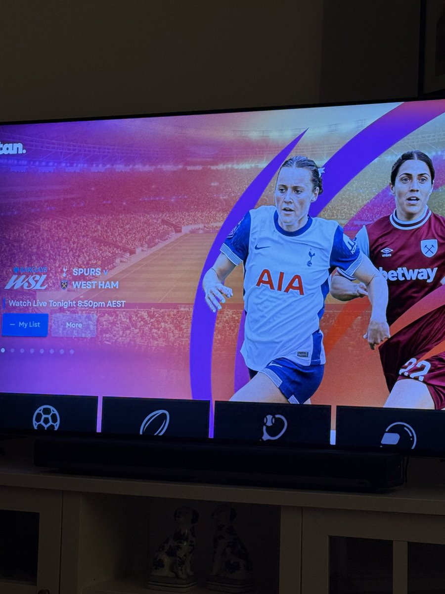 Stuart Randall tweet media