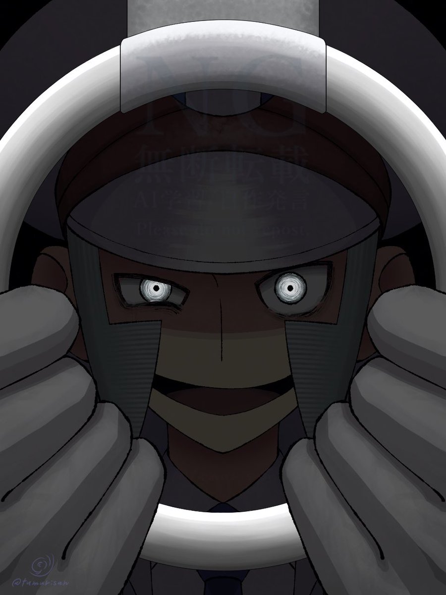 ※タップ推奨
#サブマス #sbms