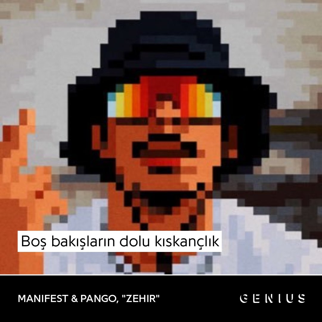 Para faresi der geceriz