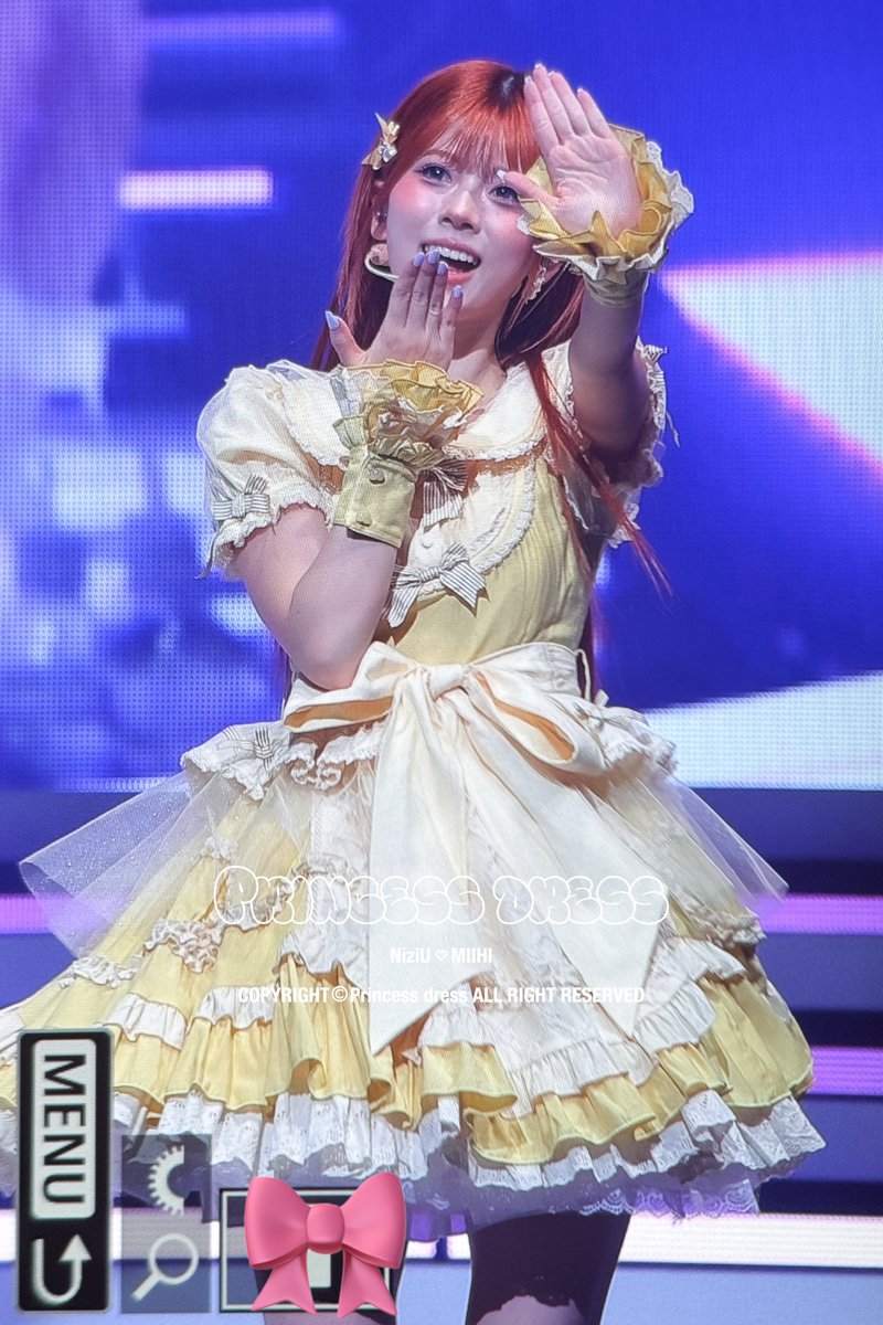 250907 NEW EMOTION : Face To Face in TOKYO preview fairy magic