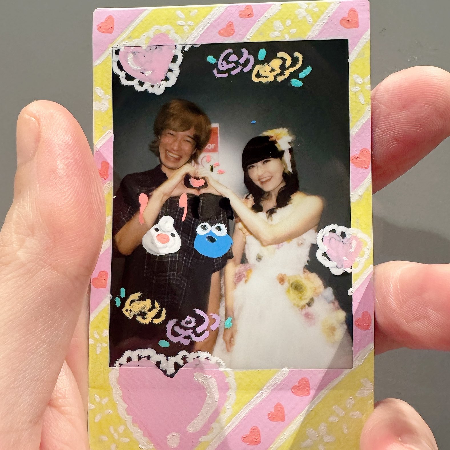 田村ゆかり 投げ入れ ティモうさ サイン 田村ゆかり 投げ入れ ティモうさ サイン なお様専用】田村ゆかり