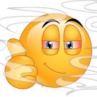 Uber: Iae a festa foi boa?
Eu: