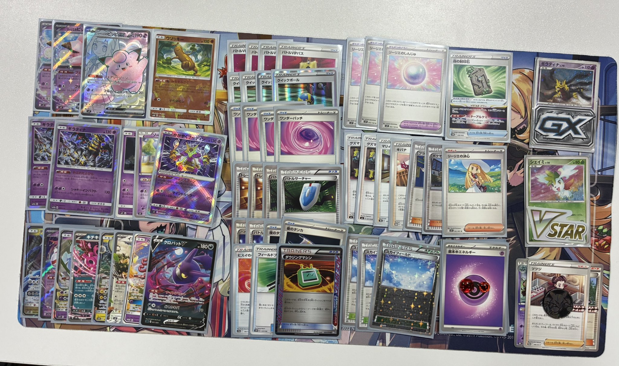 ポケカ優勝デッキ (@Winning_Deck) / X