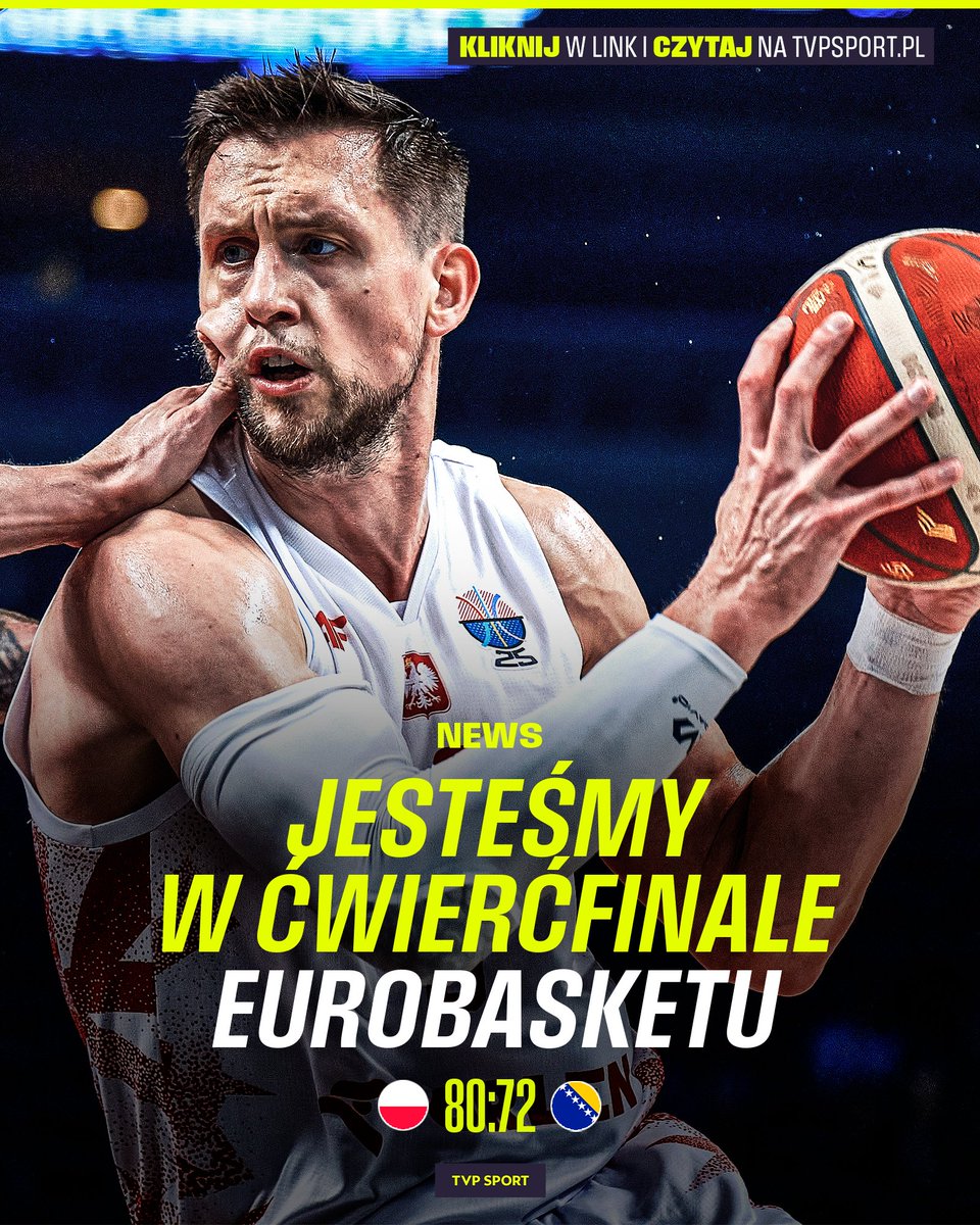 BYŁA WALKA I CHARAKTER 🇵🇱🔥