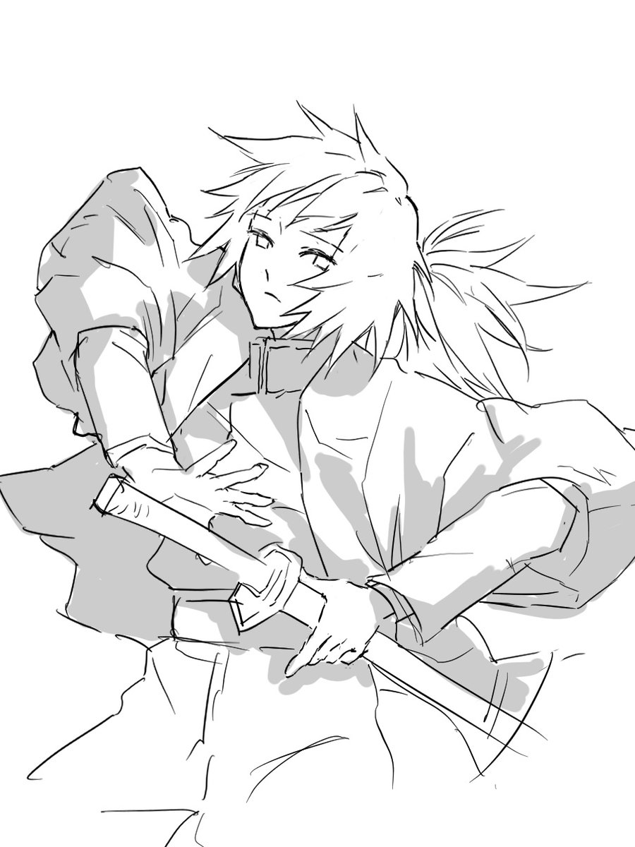 귀멸르칼날을 봄