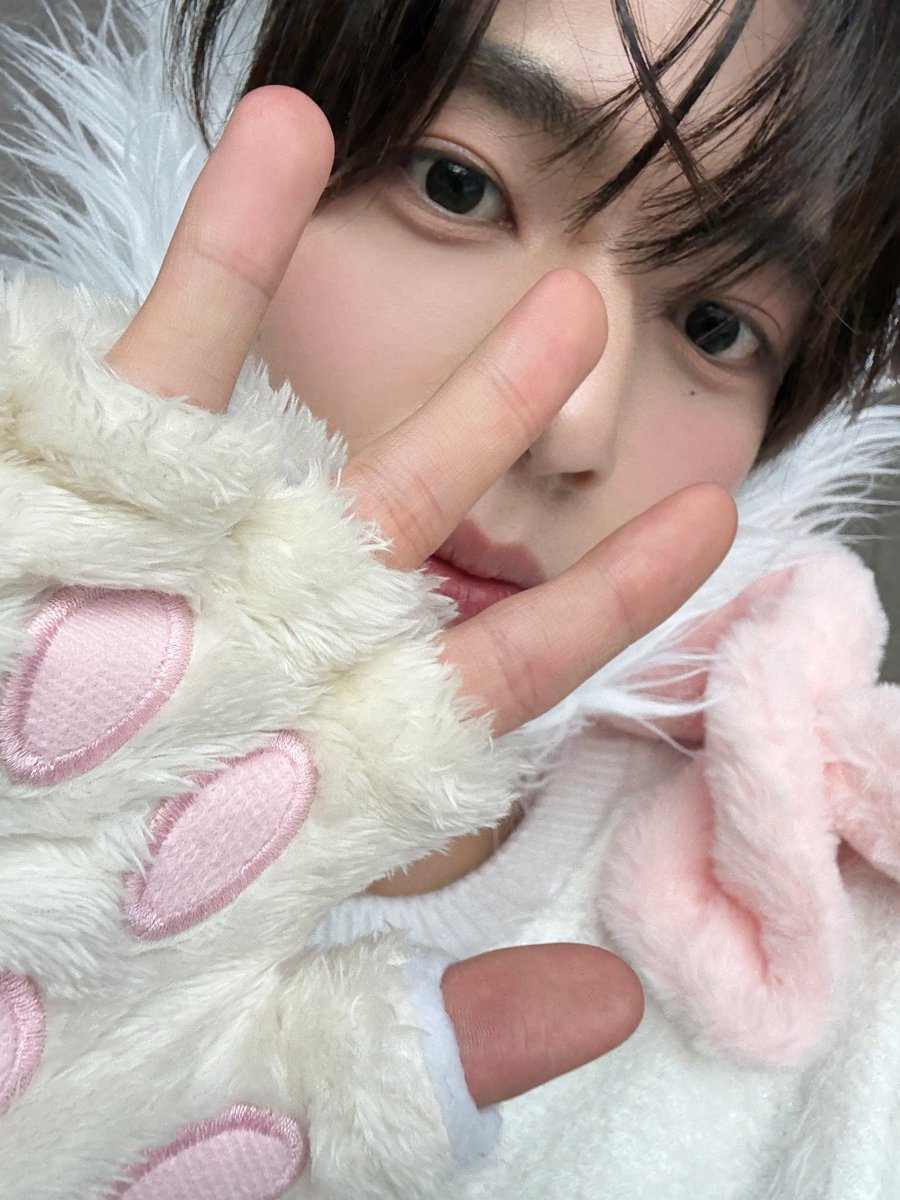 07hanpics's tweet image. ➕💬 update