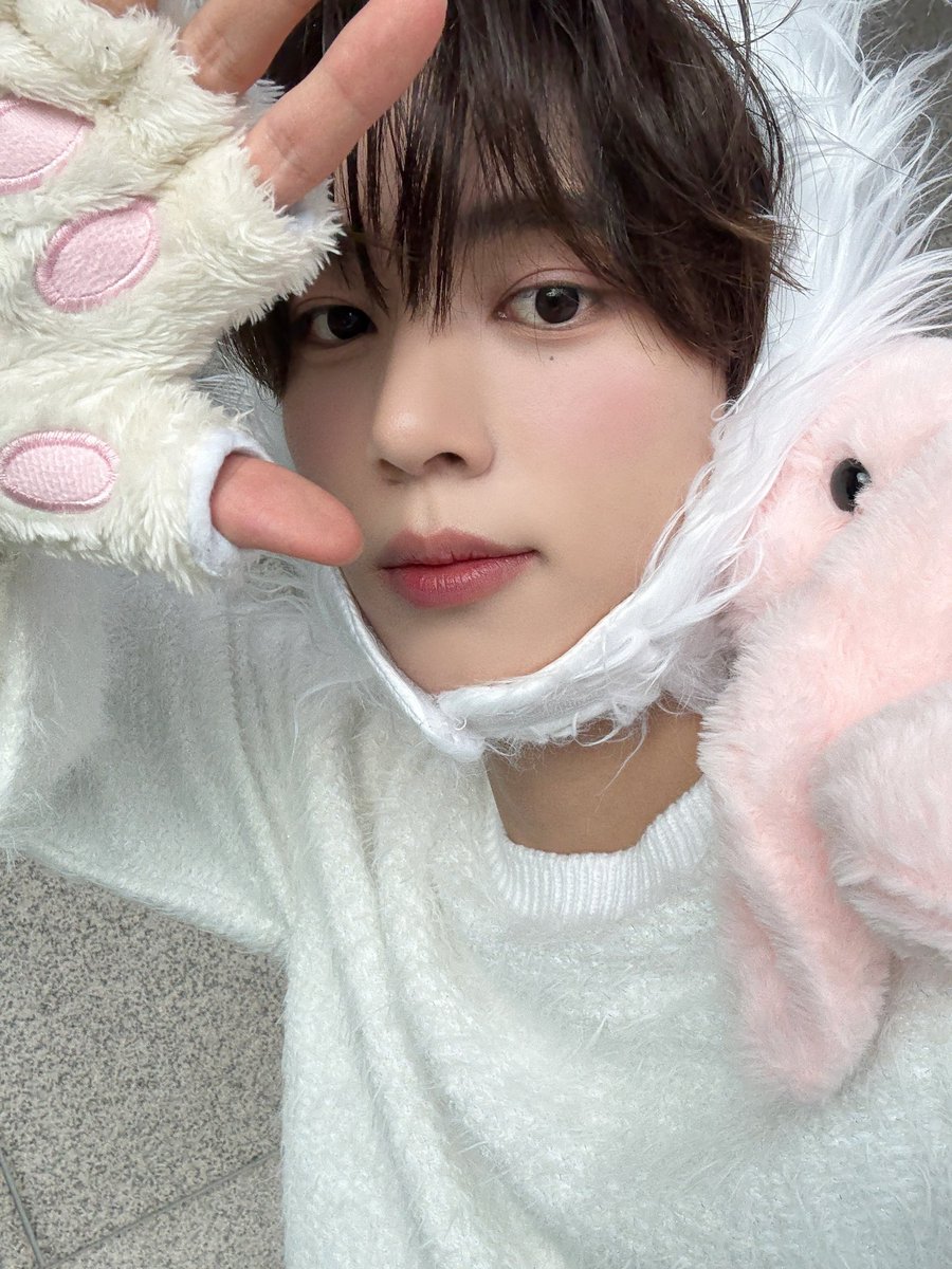 07hanpics's tweet image. ➕💬 update