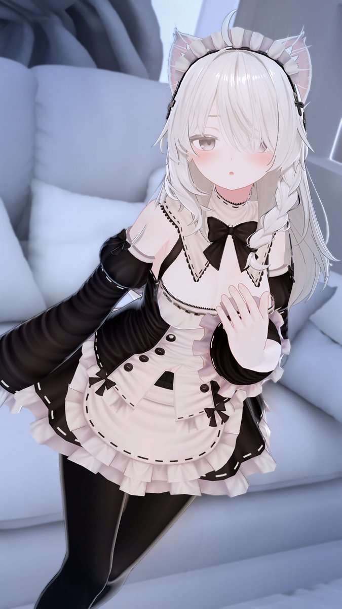 【第28回個人イベント】~ Marionette ~ 
週のどこかで囁きなどでASMRをさせていただきます。
*応募方法*
いいね+フォームに回答された方から抽選させていただきます！
RPしてくれた方は当選確率を若干あげさせていただきます！
期限は9/8の18:00までです！
docs.google.com/forms/d/1myv72…
#MarionetteVR