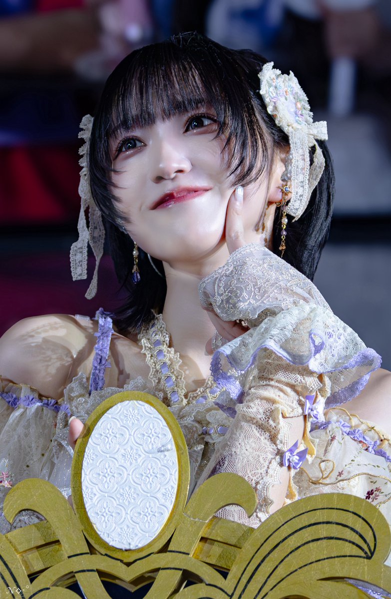 2025.09.07 ＝LOVE 8周年ツアー 「＝LOVE 8th ANNIVERSARY PREMIUM