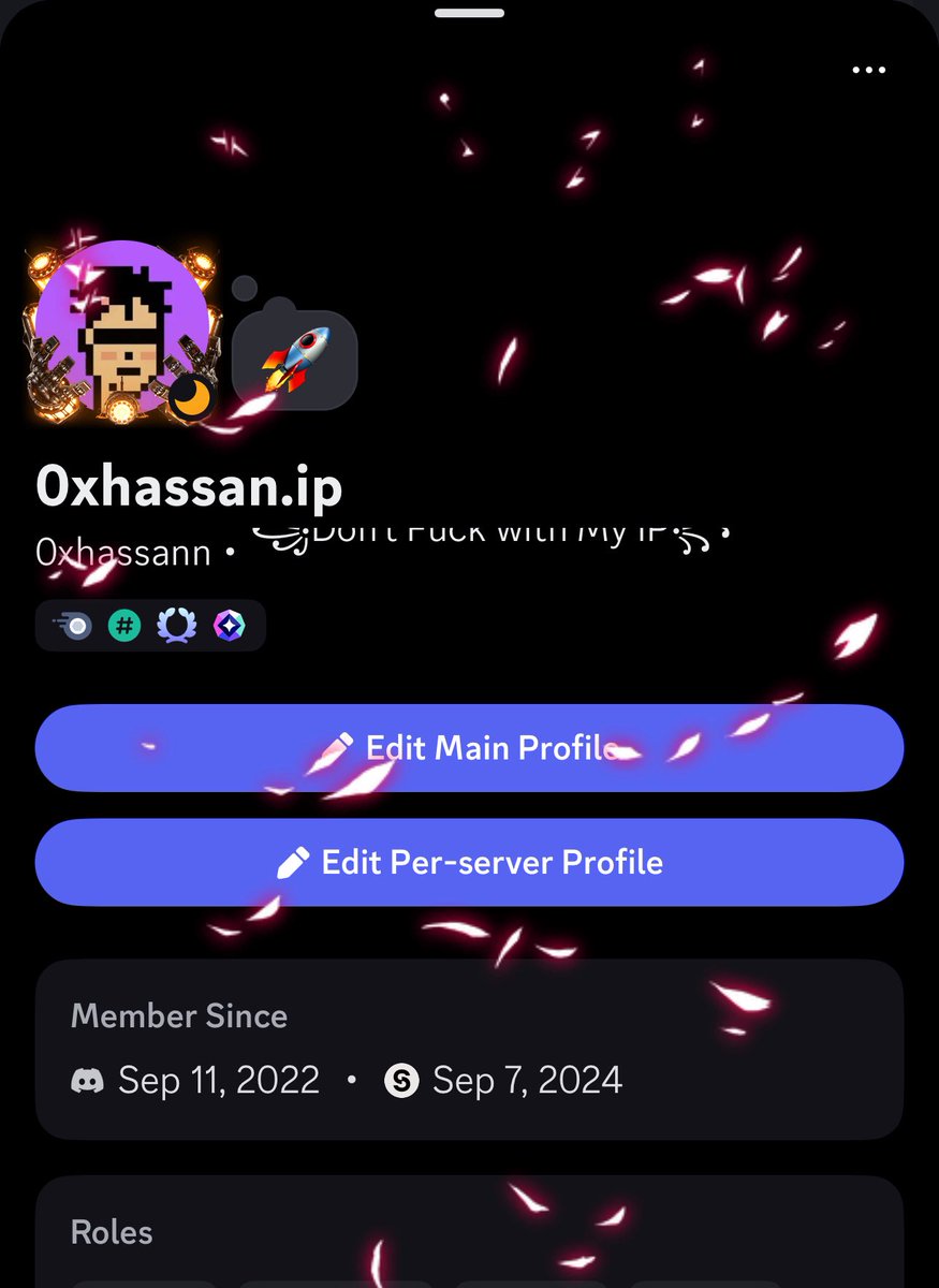 0xhassann's tweet photo. It’s exactly 1 year ago today (7 Sept), I made one of the best decisions of 2024 joining @StoryProtocol 🤍🖤

Since then, it’s honestly been an amazing ride. I’ve grown so much, learned a lot, and met some really great friends in web3.

Story has earned us so much respect, and it feels great to see how far the project keeps moving forward every single day. 🚀

Grateful for the past year, and even more excited for the future with @StoryProtocol & @psdnai where anyone can record authentic audio, help train AI, and earn rewards.
For more info about the Psdnai check https://t.co/x3fEWyFGrG

$IP is inevitable 🚀