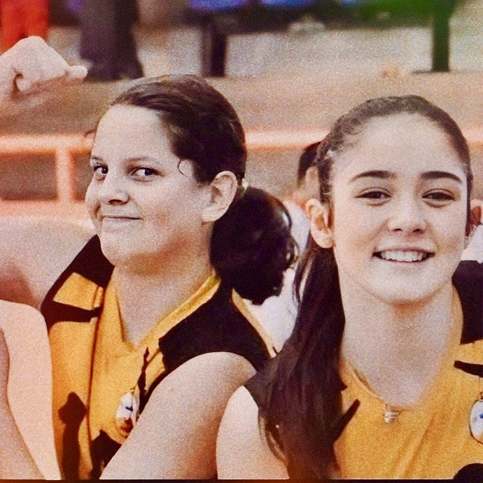 TurkeySecular's tweet image. Dream big ✨