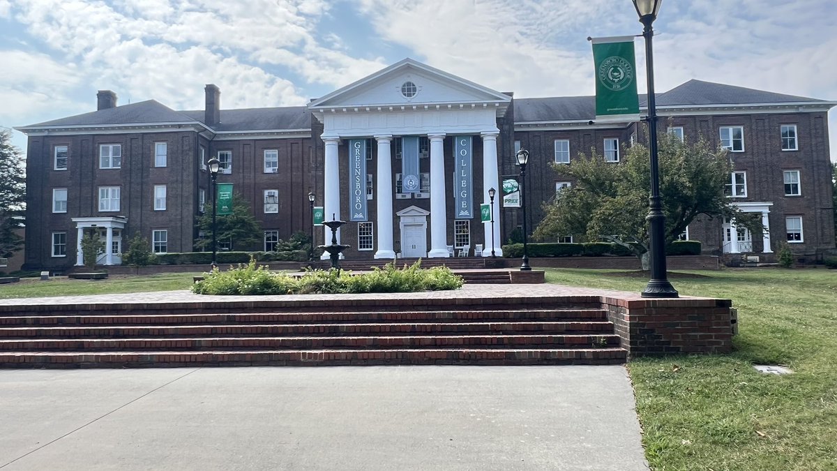 Thank you to <a href="/GCPride_sball/">GC Pride Softball</a> for the invitation and campus tour. This was a good experience. Finishing 1-1 on the day. <a href="/Bristrickland_3/">Brianna Strickland</a> <a href="/mdray5/">Megan Dray Martin</a>
