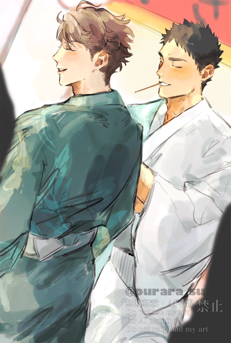 ++労働のため低浮上 tweet media