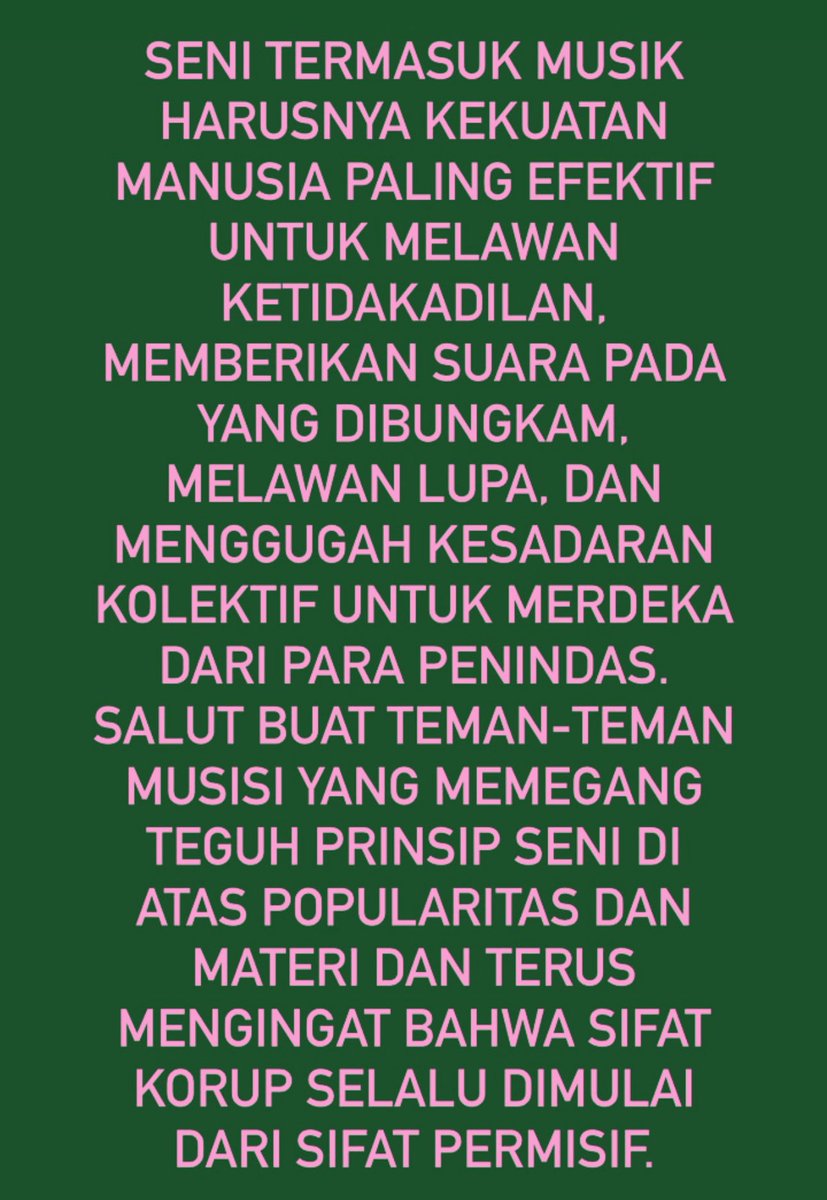 jokoanwar's tweet image. 