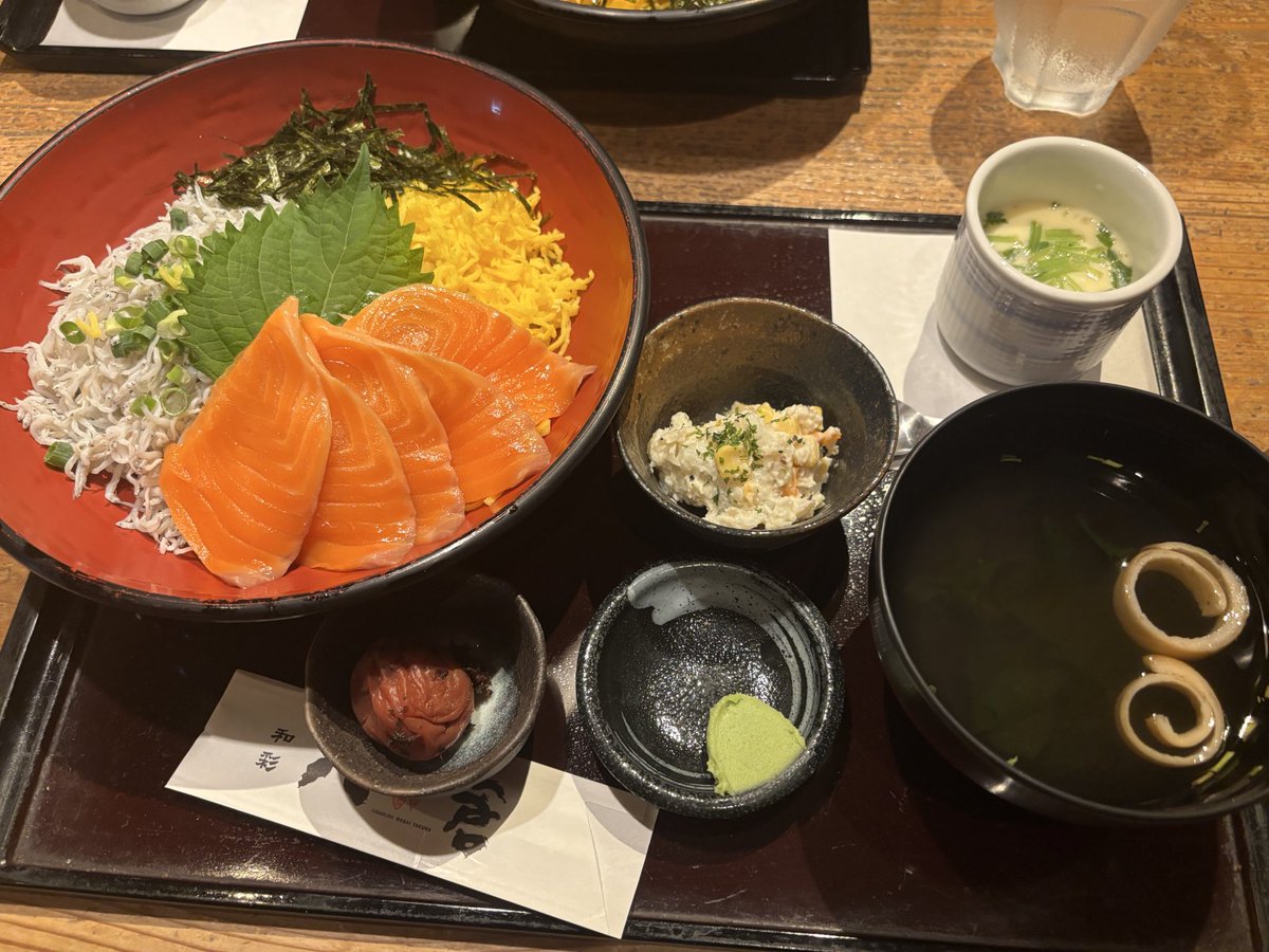 しらすDON