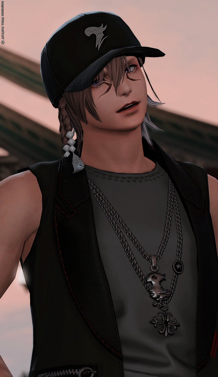 L__XIV's tweet photo. #おはミコ #オスッテ https://t.co/fOHta43e52