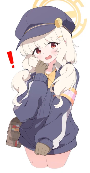 まとめ12 #ブルアカ