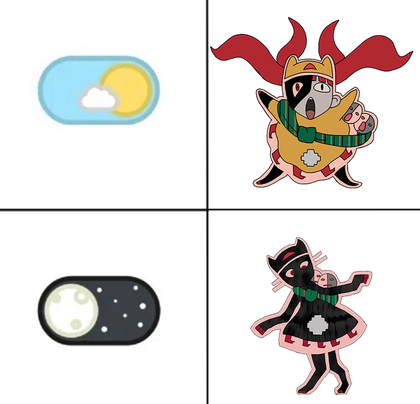 ena_memes's tweet photo. #enamemes #taski_maiden #enadreambbq https://t.co/xyMLcvyiuj