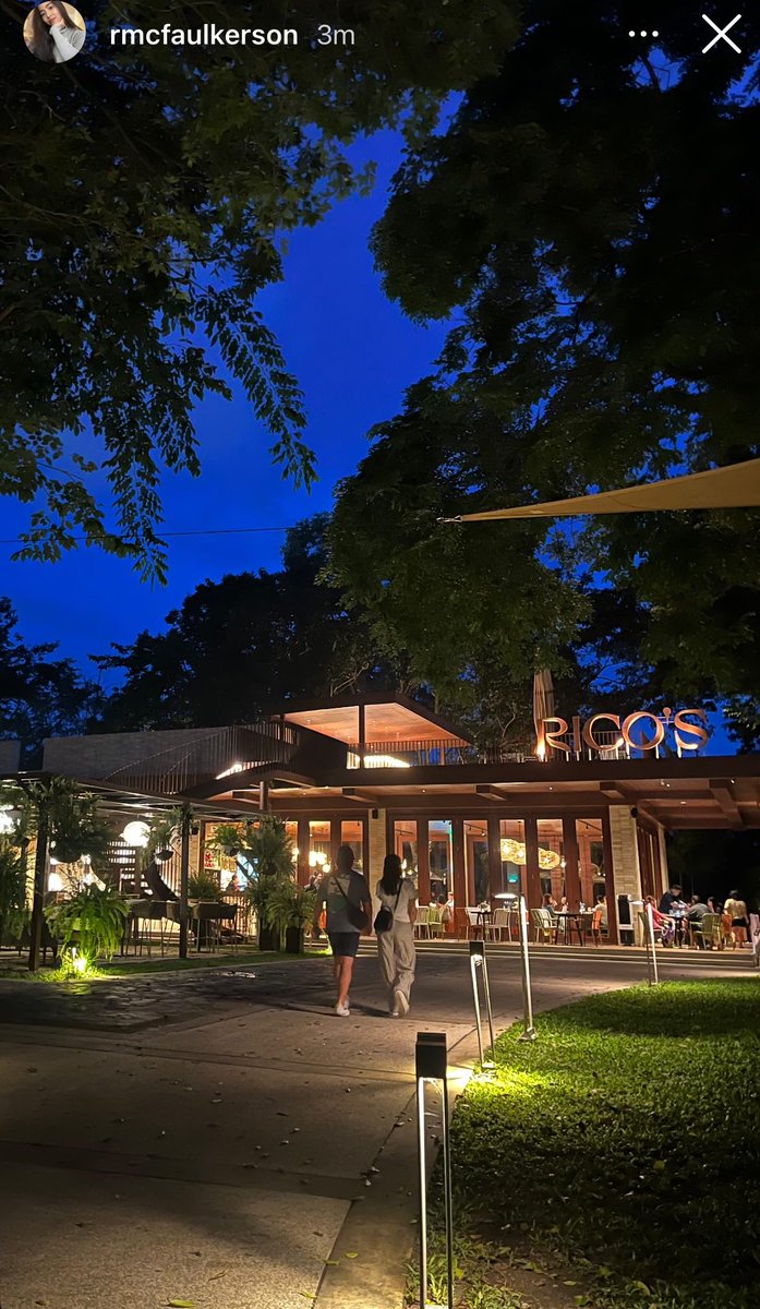 Oh,, dito sila nagdinner 🥰😍 
<a href="/aldenrichards02/">Alden Richards</a> || #ALDENRichards