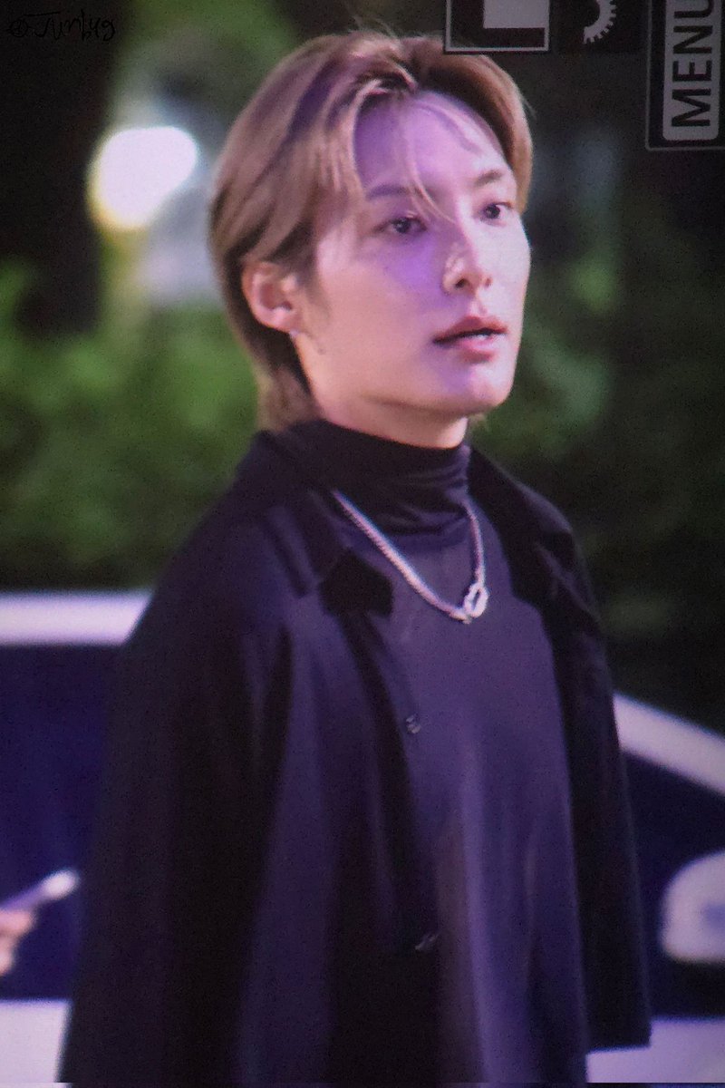 🐞PRE 250907 | 서울패션위크
#에이스 #준 #준희 #박준희 #ジュン 
#ACE #JUNHEE <a href="/official_junhee/">JUNHEE</a>