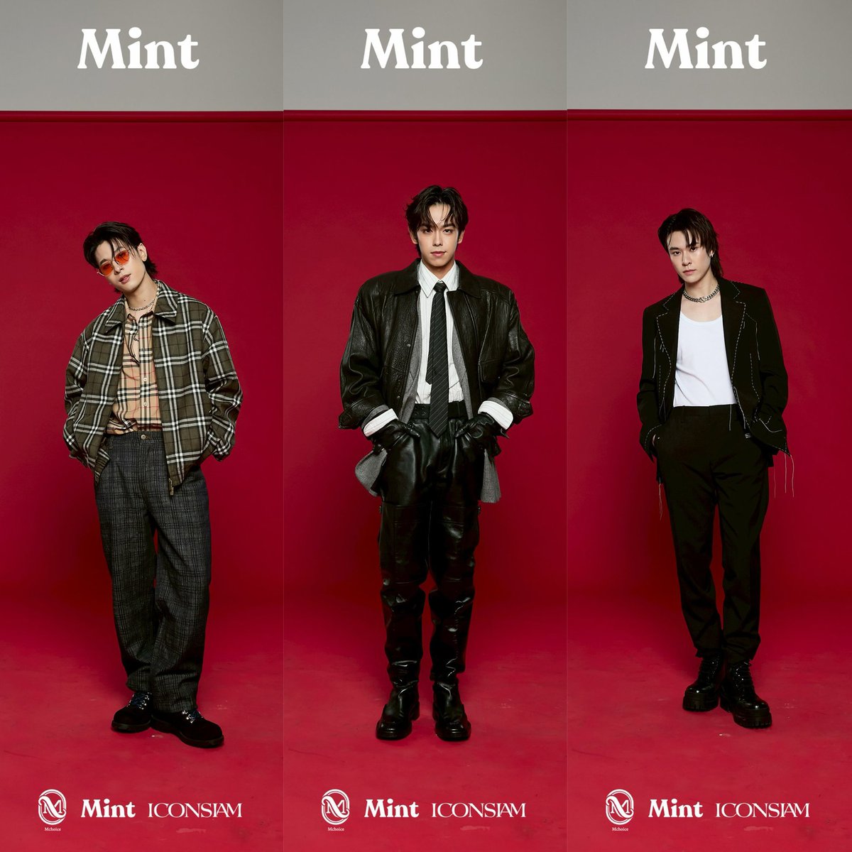 pps_jjk's tweet image. นี่แหละๆๆสามเหลี่ยมที่คิดถึงที่สุดดดด ติ๊กถูกทุกข้อเลยยยยโคตรจะหล่อ ถ่ายรูปรวมด่วนนน🥹💗

#MchoiceMintAwards2025
#XXSIVK
#ThirdLapat
#JackieJackrin
#TRINITY_TNT