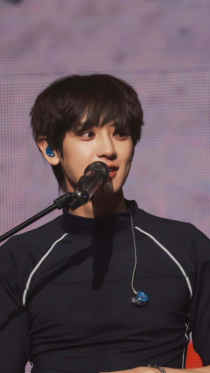 loey_real__pcy's tweet photo. 250831 CHANYEOL [Upside Down : Sound Stage] 11

🍒 👑 뜨거워진 공기
때가 됐어 우린
화려한 이 도실 떠나
On the road

#박찬열 #찬열 #CHANYEOL
#チャニョル #朴灿烈 @weareoneEXO #EXO https://t.co/1cl7bU5KAg