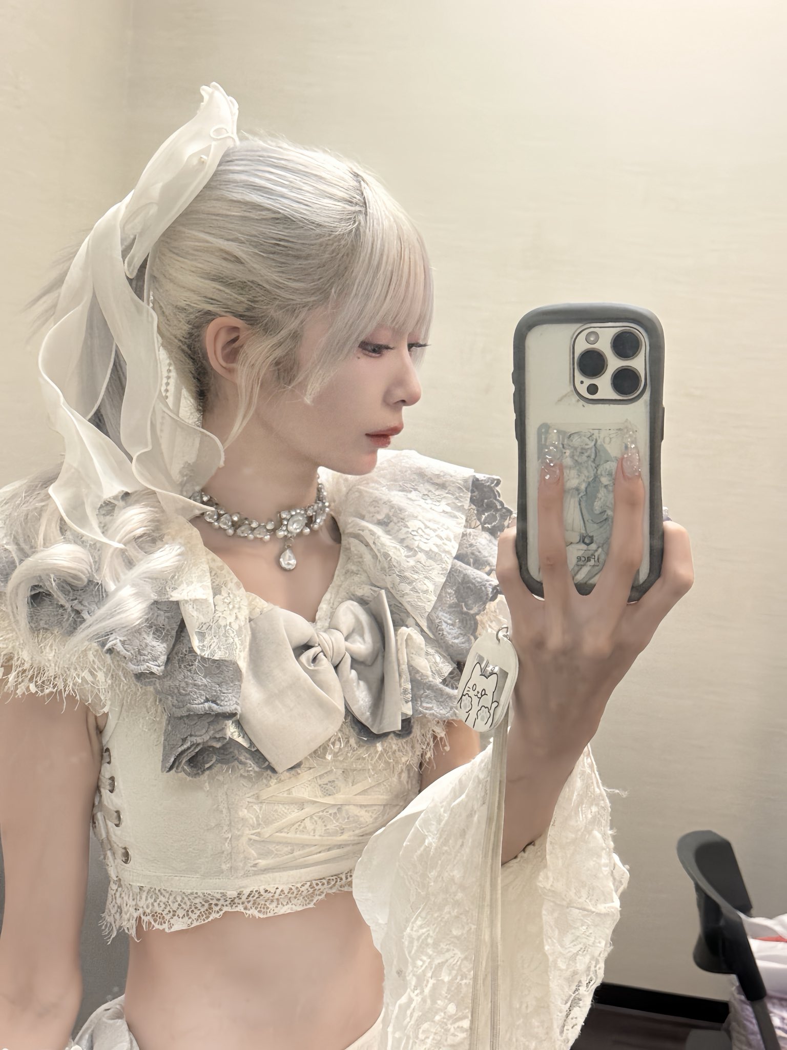 パン・ルナリーフィ 1/12東京ワンマン (@pan_pa__pan) / X