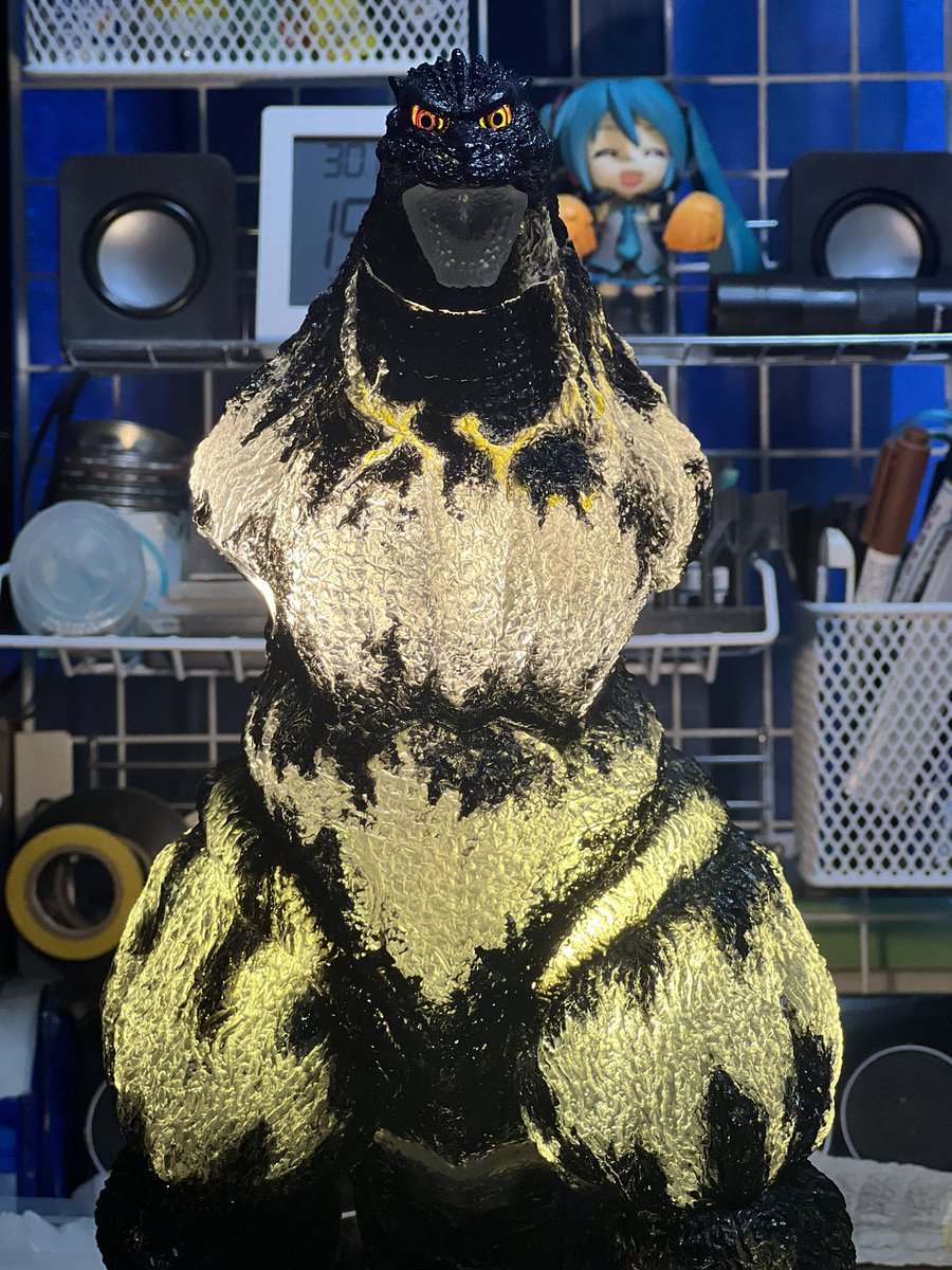 ゴジ郎 (@11re_souzou_9) / X