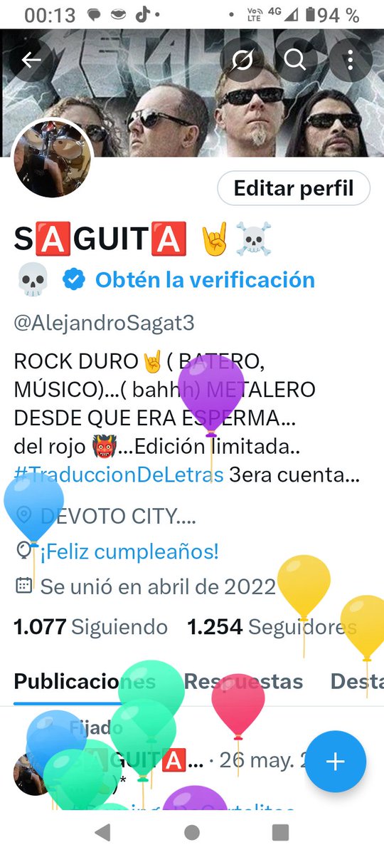 S🅰️GUIT🅰️ 🤘☠️💀 tweet media