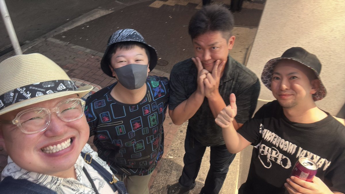 オタバラ？？？