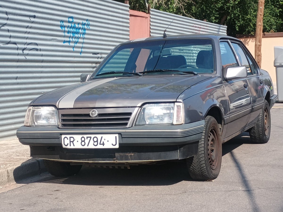ingrid67_'s tweet photo. Opel Ascona! 🩶 https://t.co/5Q1NZzGT31