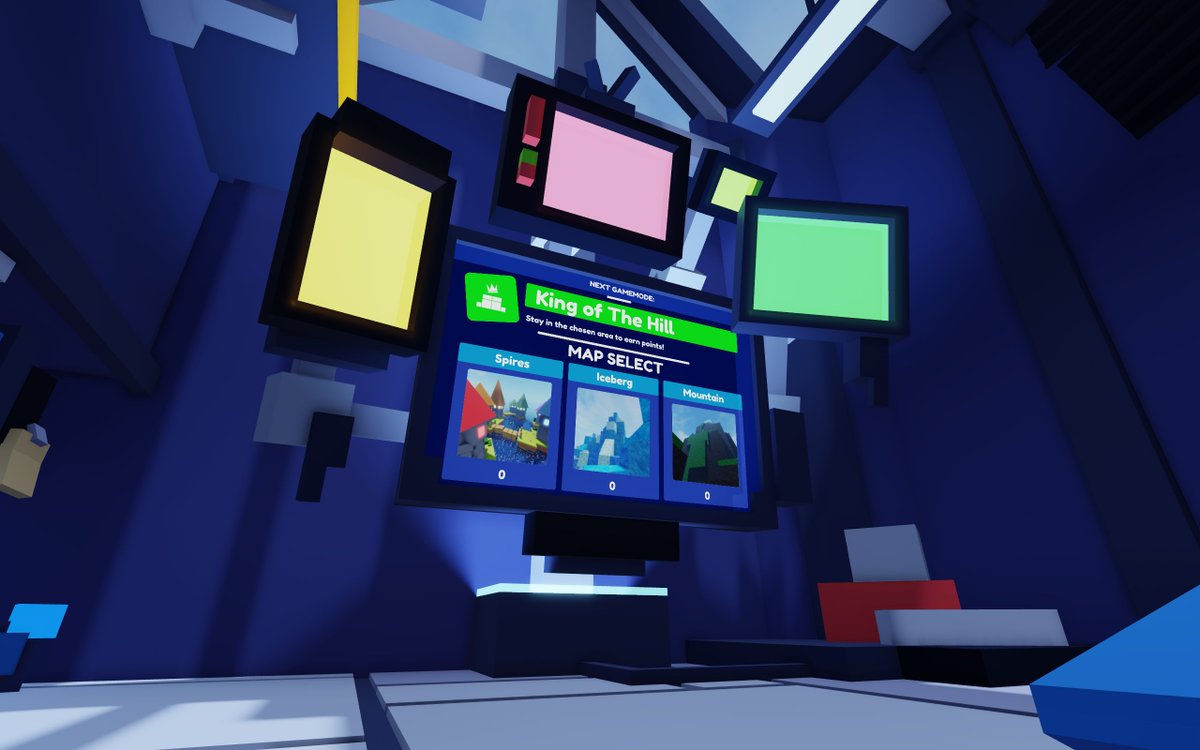 IHaveNoSpace tweet media