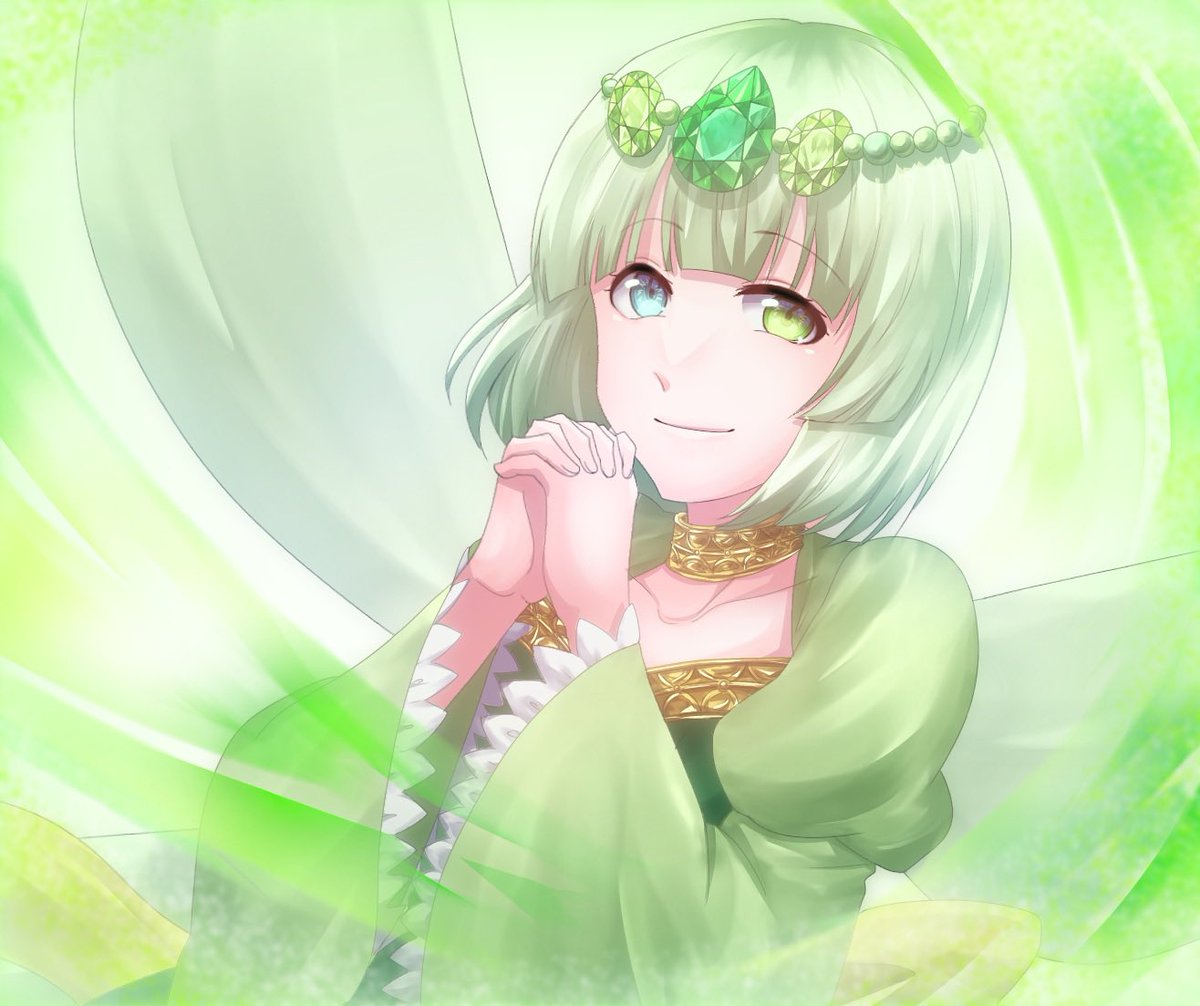 ちせ (@4tise) / Posts / X