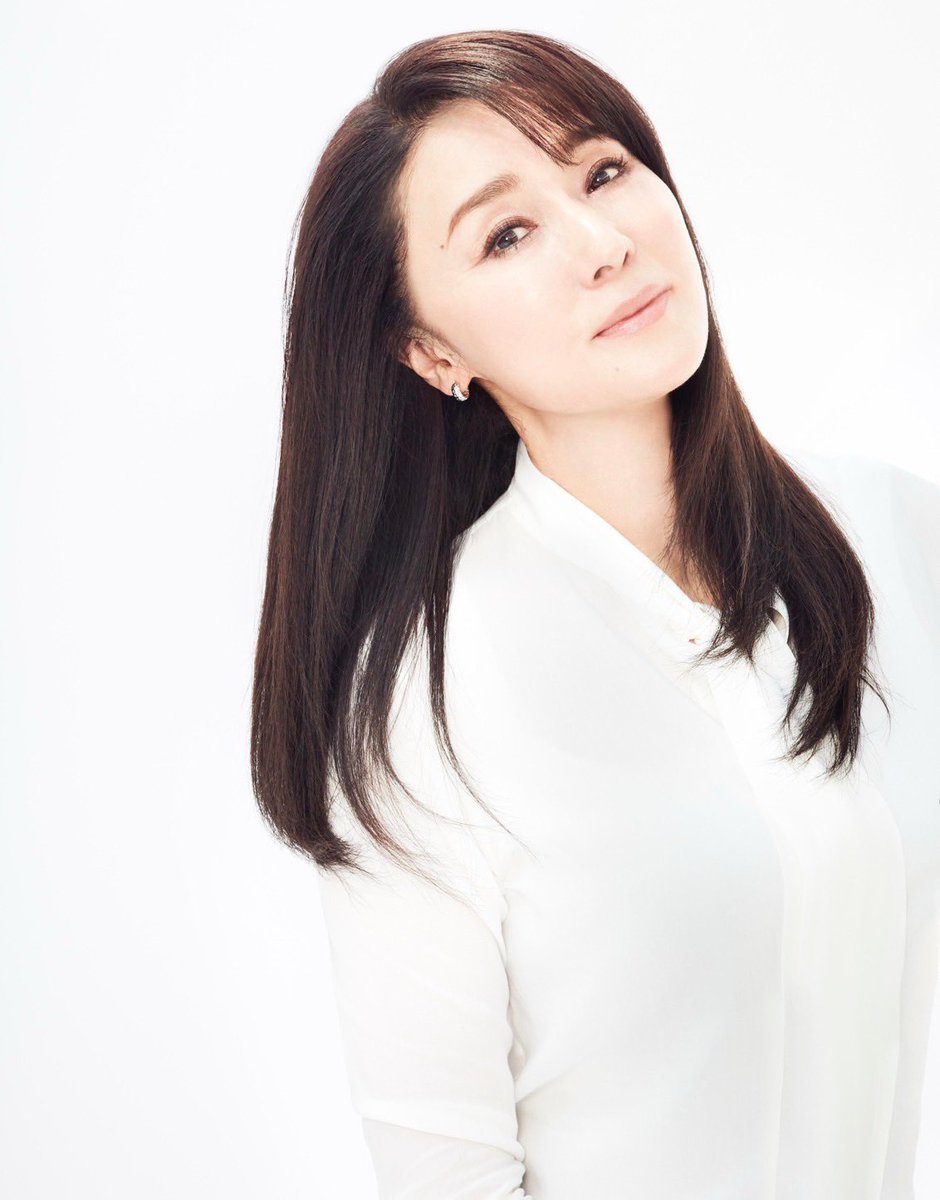 浅野ゆう子 STAFF【公式】 on X: 