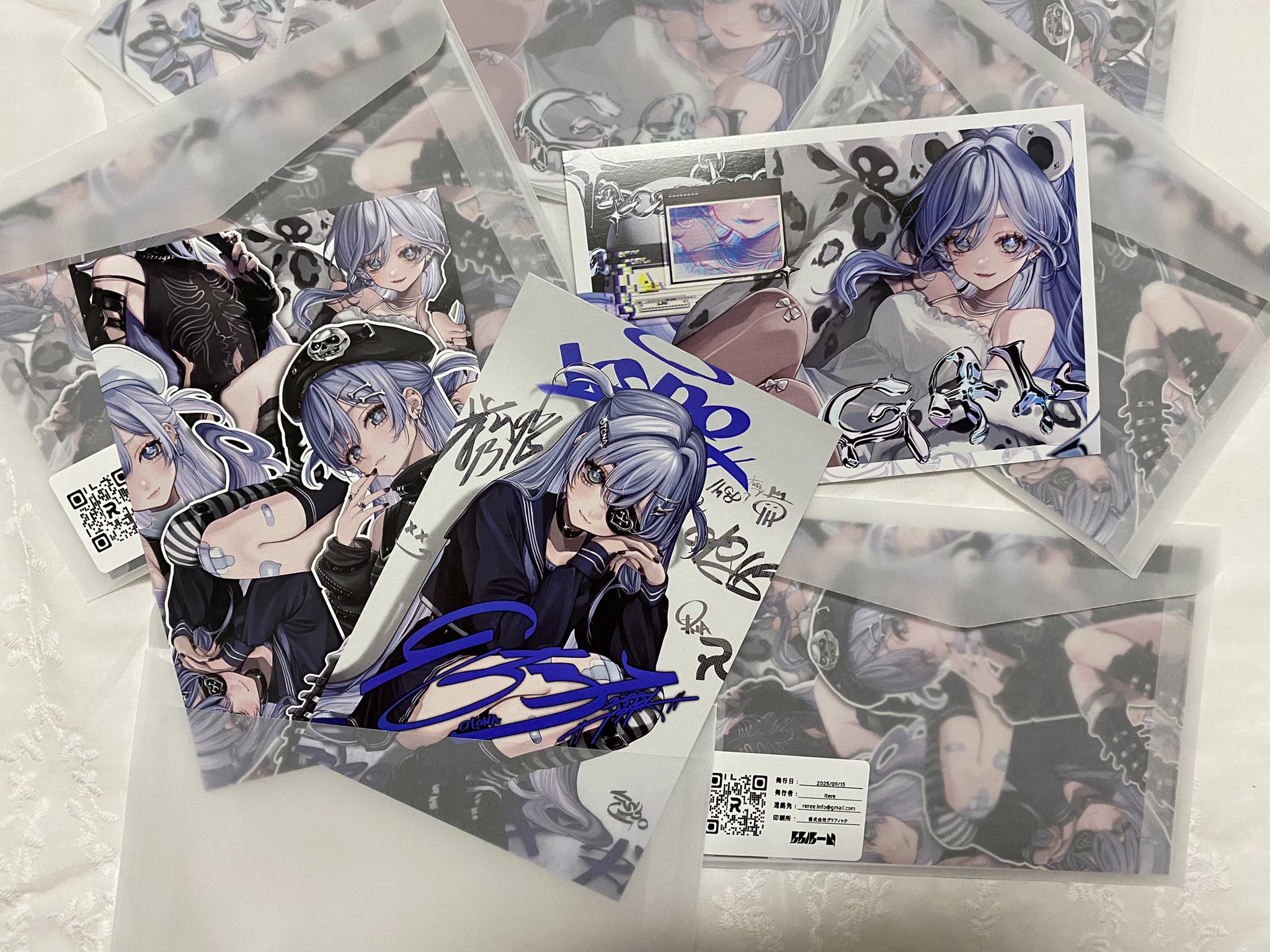 Rere⛓ᴠɢɢᴄ:G-40 on X: 