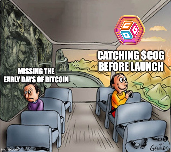 Circle_of_Games's tweet photo. Some see missed chances. Others see the next big opportunity. 
Don’t just look back at Bitcoin &amp; ETH — look forward with $COG.  Launching Soon.

Join our Telegram channel for updates - https://t.co/HxbLjZ21vv
#COGToken #Web3Gaming https://t.co/DESEzlSYQH