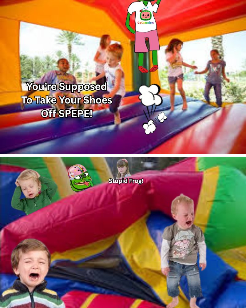 Join the Special Squad if you are special too! Just don't invite SPEPE to your party. $SPEPE <a href="/tokenforge_base/">Token Forge on Base (PBTC)</a> <a href="/DCW_CRYPTO/">DCW 🇮🇪🍀</a> <a href="/DuckTherapist_/">Duck Therapist $WIFB</a> <a href="/ThatOneKitty__/">ThatOneKitty.base.eth</a> 
pepe-bitcoin.com/forge/token/0x…