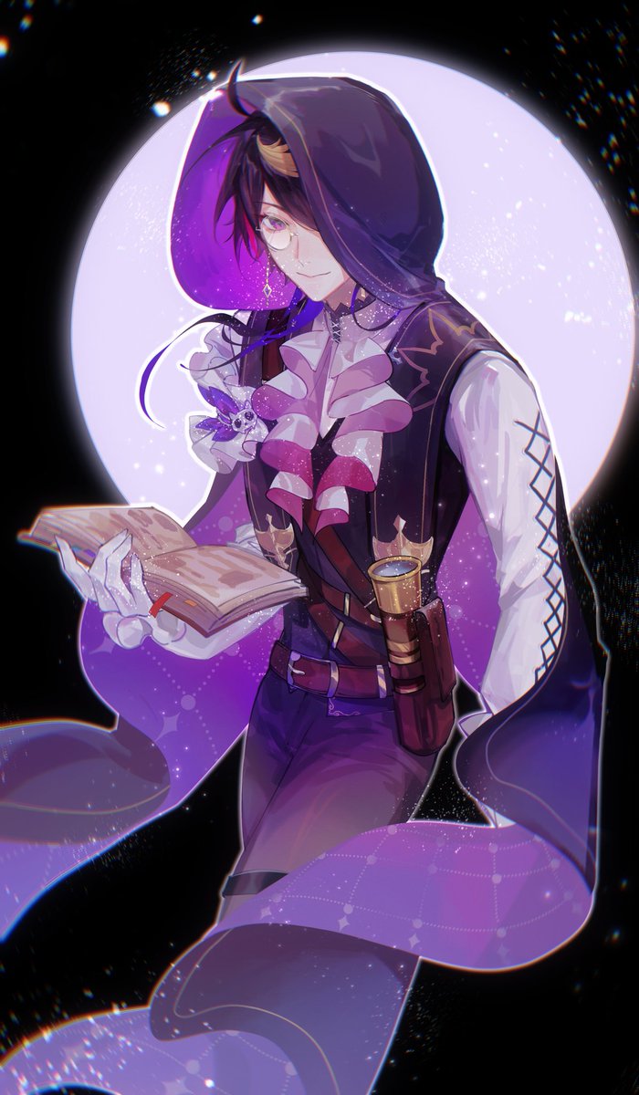 #YaminoArt